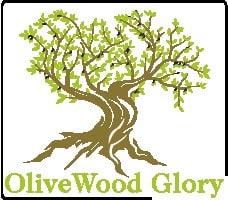 Olive Wood Glory