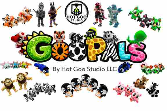Hot Goo Studio
