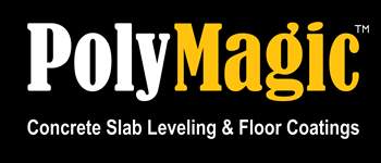 PolyMagic Concrete Repair