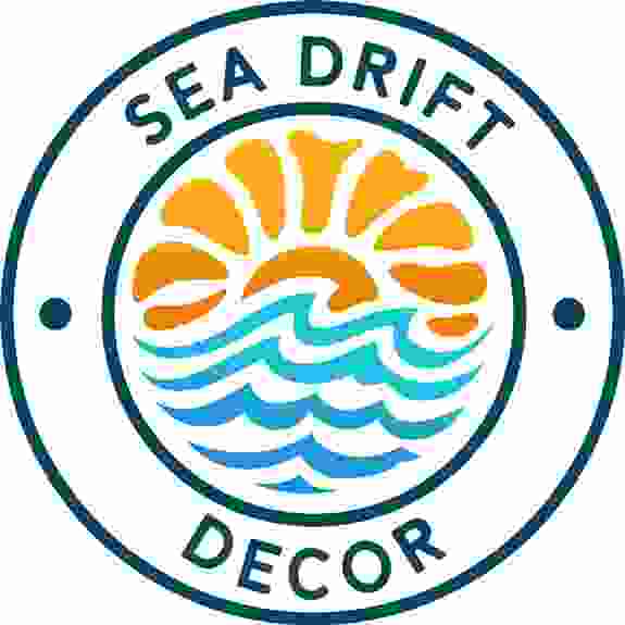 Sea Drift Decor