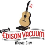 Edison Vacuums