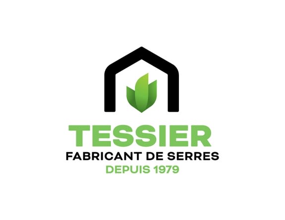 Tessier, Fabricant de serres