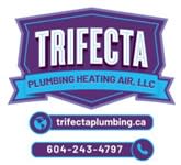 Trifecta Plumbing, Sewer & Drain Repair
