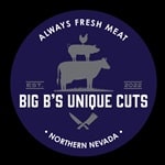 Bigg B's Unique Cuts