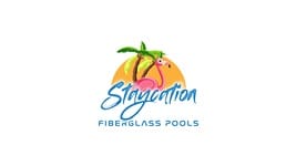 Staycation Fiberglass Pools