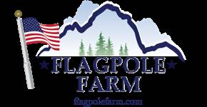 Flagpole Farm