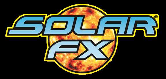 SOLAR FX Corporation