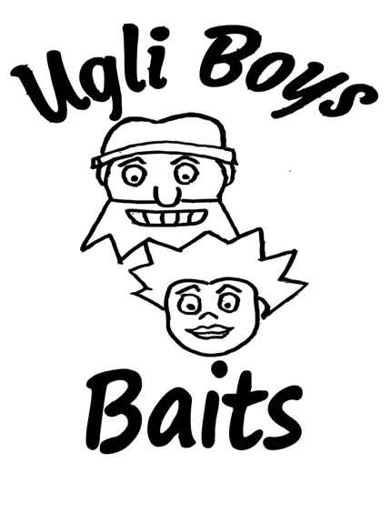 Ugliboys Baits
