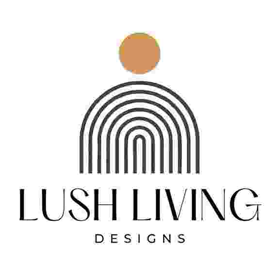 Lush Living Designs NC
