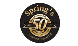 Spring's Servicing & Heating Ltd
