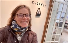 Diane Culhane Art