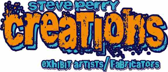 StevePerryCreations