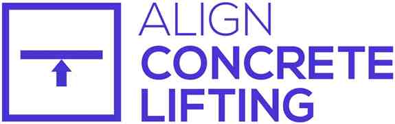 Align Concrete Lifting