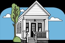 316 Tiny Homes