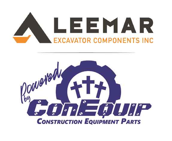 ConEquip Parts & Equipment