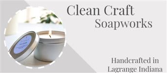 Clean Craft Soapworks
