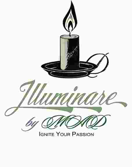 Illuminare by MAD