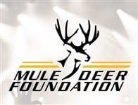 Mule Deer Foundation