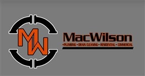 Mac Wilson Plumbing