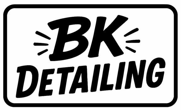 BK Detailing