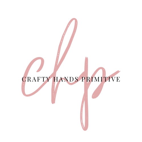 Crafty Hands Primitive