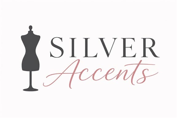 Silver Accents