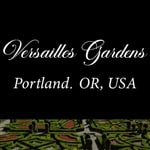 Versailles Gardens