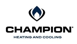 Champion Heating & Cooling