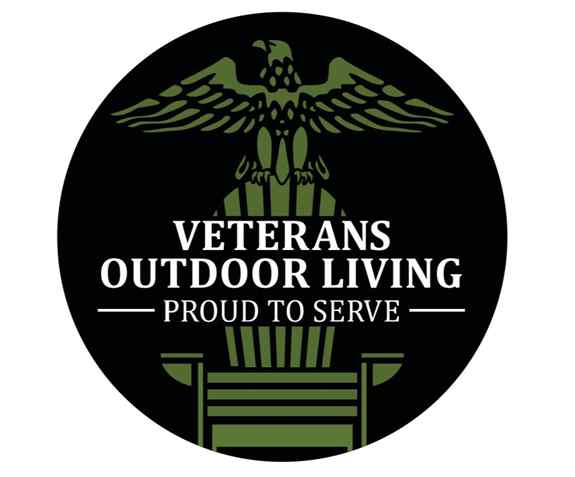 Veterans Outdoor Living