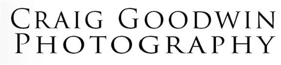 Craig Goodwin Photography