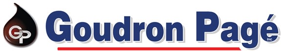 Goudron Pagé inc.