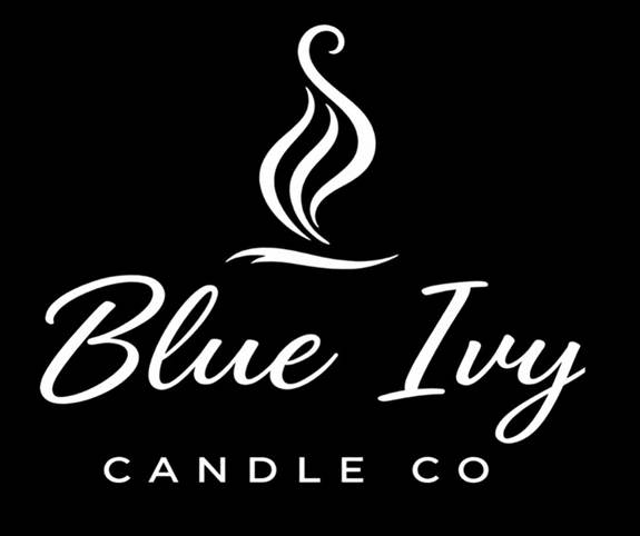 Blue Ivy Candle Co.