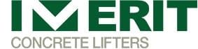 Merit Concrete Lifters