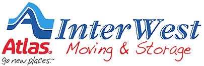 InterWest Moving & Storage Atlas Moving
