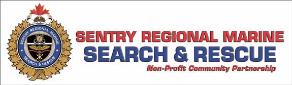 Sentry Regional Marine Search & Rescue Inc. SRM-SAR