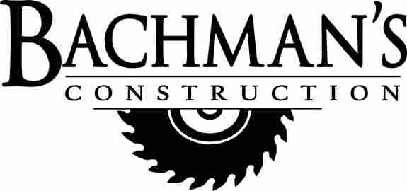 Bachman’s Construction