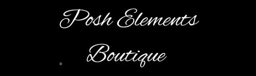 Posh Elements Boutique
