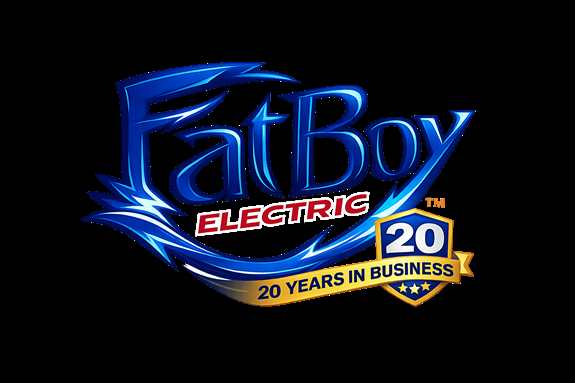 Fatboy Electric, Inc.