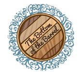 The Bottom of the Barrel