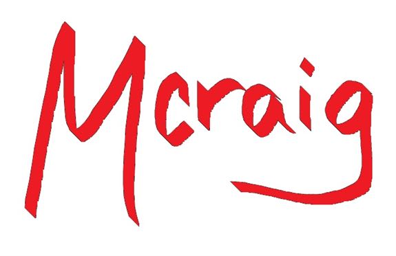 Mary Caroline Craig Fine Art