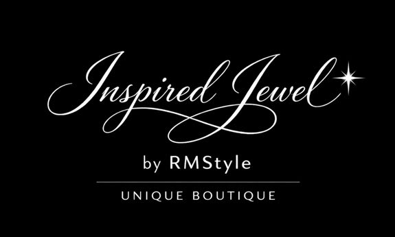 Inspired Jewel by RMS