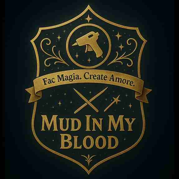 Mud In My Blood