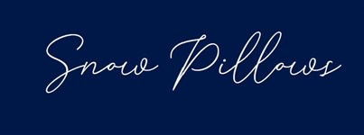 Snow Pillows