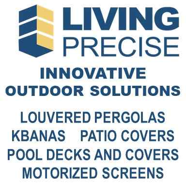 Living Precise Outdoor Solutions