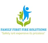 Family First Fire Solutions