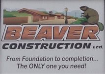 Beaver Construction Ltd