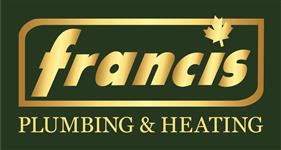 Francis Plumbing & Heating