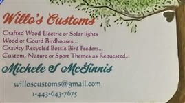 Willos Customs