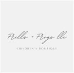 Frills & Frogs LLC