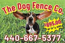 The Dog Fence Co